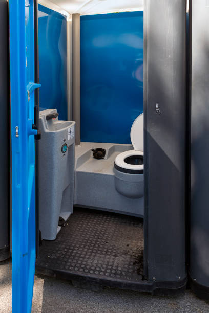 Porta potty rental for festivals in Griffith, IN