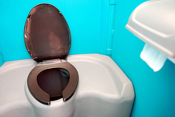 Best Portable restroom trailer rental  in Griffith, IN