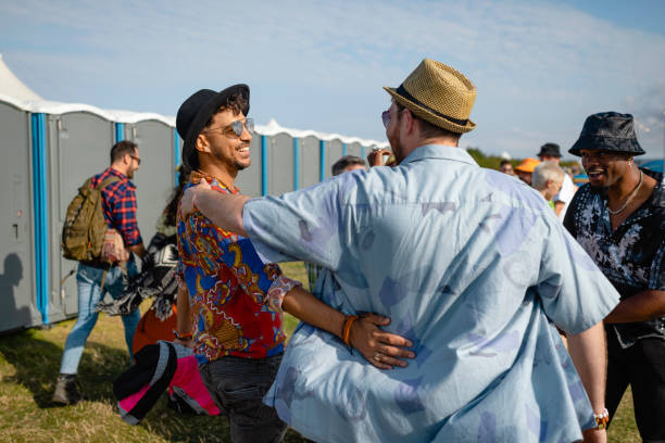 Best Wedding porta potty rental  in Griffith, IN