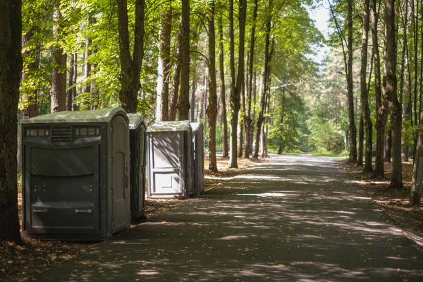 Griffith, IN porta potty rental Company