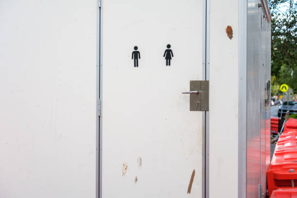 Best Sanitation services for porta potties  in Griffith, IN