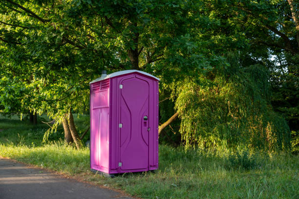 Best Sanitation services for porta potties  in Griffith, IN