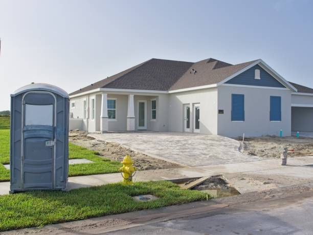 Best Sanitation services for porta potties  in Griffith, IN